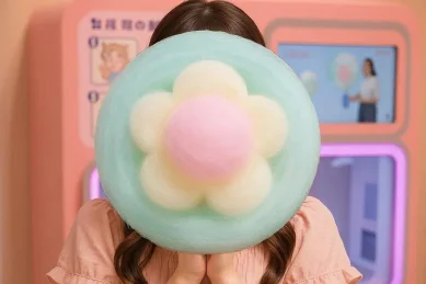 SNS拡散を促すエンタメ体験