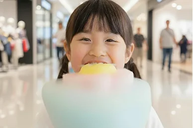 100V電源で稼働、柔軟な設置が可能