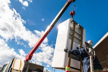 50年のノウハウを凝縮。設置からデザインまでトータルサポート