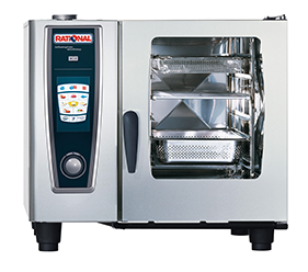 SCC61E(電気式)の画像