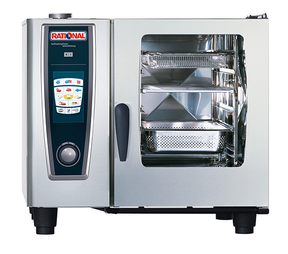 SCC61GLP(プロパンガス式)の画像