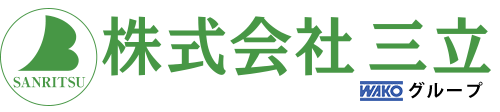 三立スマホ用ロゴ