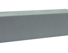 Back packing (polyethylene foam)