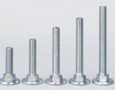 レベリングスクリュー(ネジ部サイズ120mm)