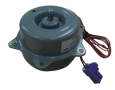 Agitator motor DC24V