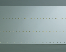 統一自販機用電照パネル(上) 自販機サイズW1160mm 2005-2015年度対応
