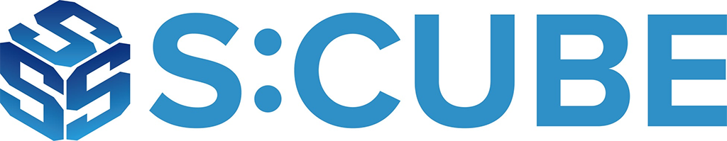 【S:CUBE】