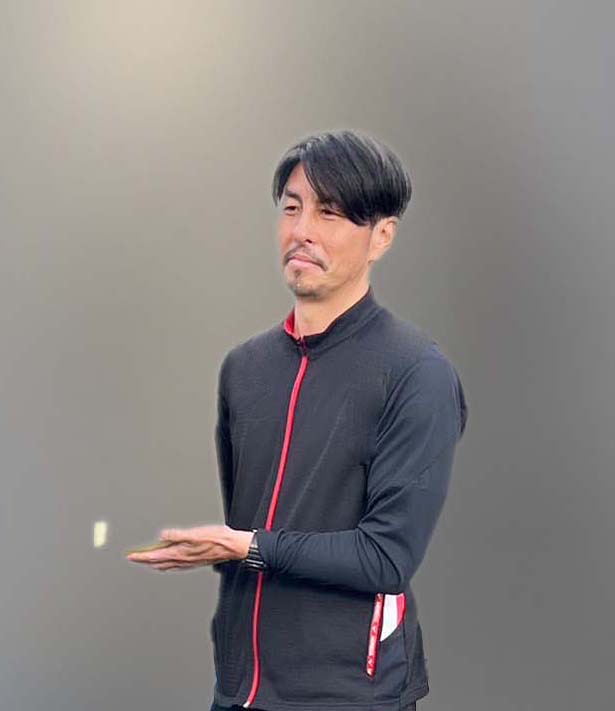大久保 誠
