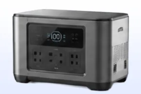 リチウム蓄電池